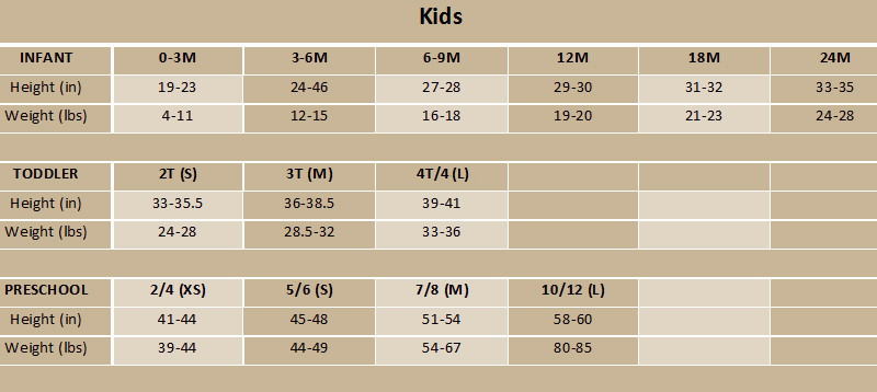 cheap under armour youth girl size chart buy online gt off42 under armour baby size chart